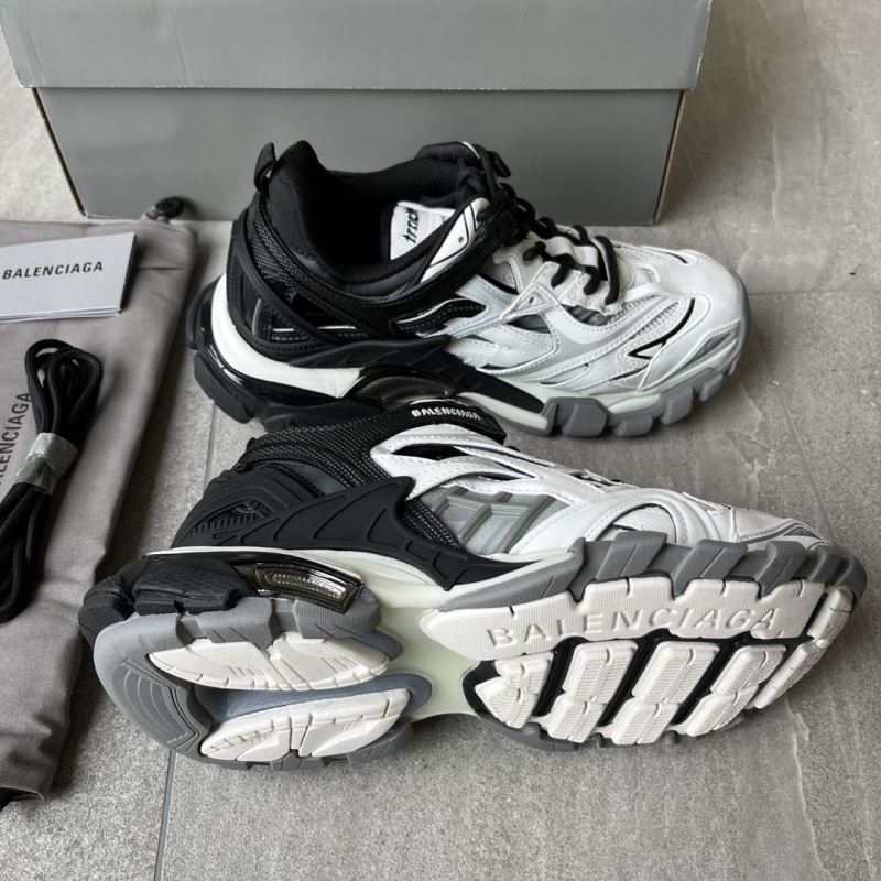 Balenciaga Track Shoes